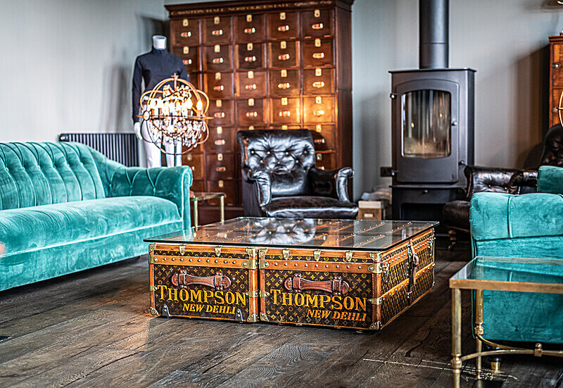  - The Cotswold Club Equestrian