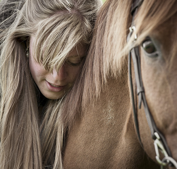  - Equine