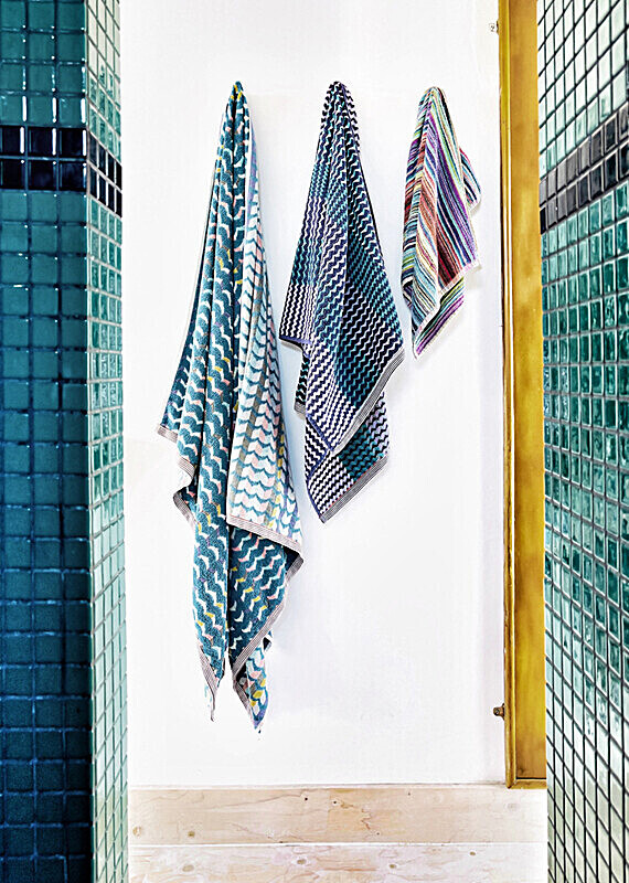  - Property & Interiors