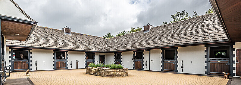  - The Cotswold Club Equestrian