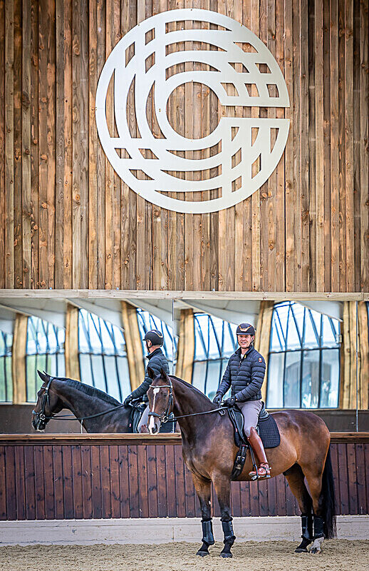  - The Cotswold Club Equestrian