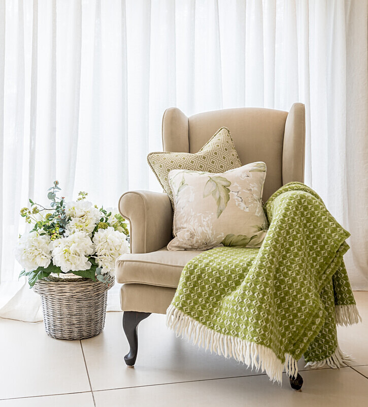  - Property & Interiors