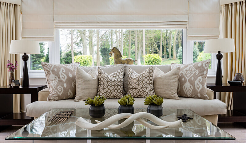  - Property & Interiors