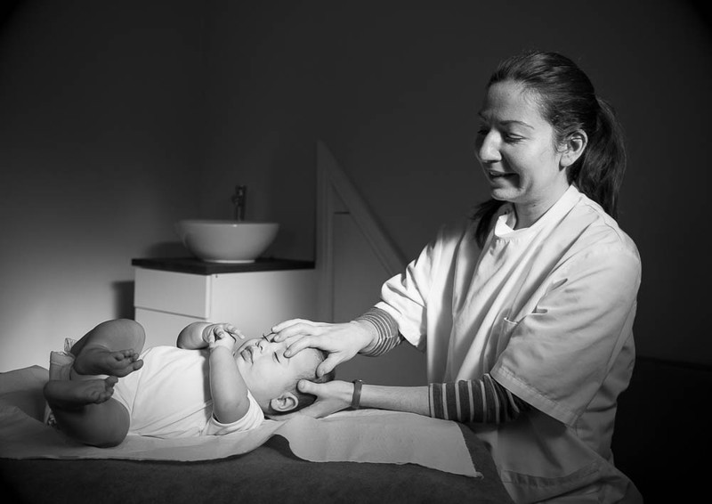Holmwood Osteopathy - Commercial
