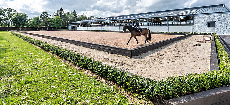  - The Cotswold Club Equestrian