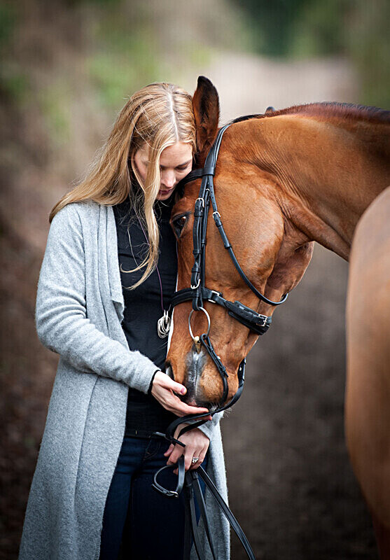  - Equine