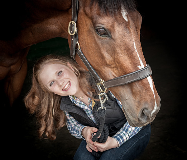  - Equine