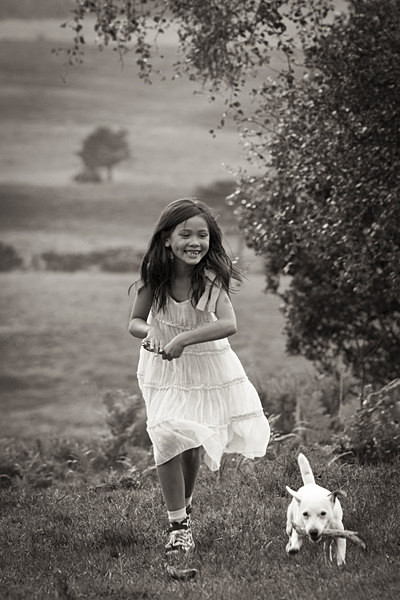  - Portraits