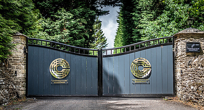  - The Cotswold Club Equestrian