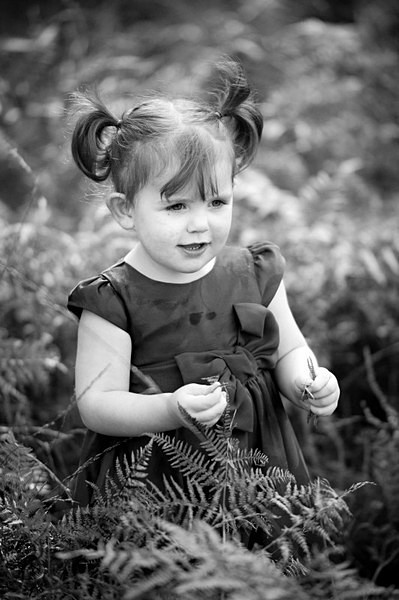  - Portraits