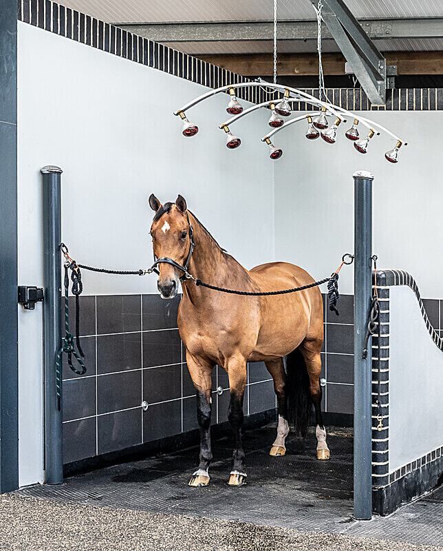  - The Cotswold Club Equestrian
