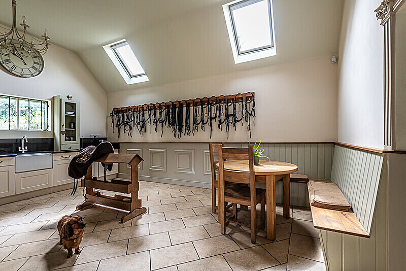  - The Cotswold Club Equestrian