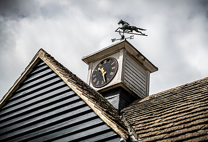  - The Cotswold Club Equestrian