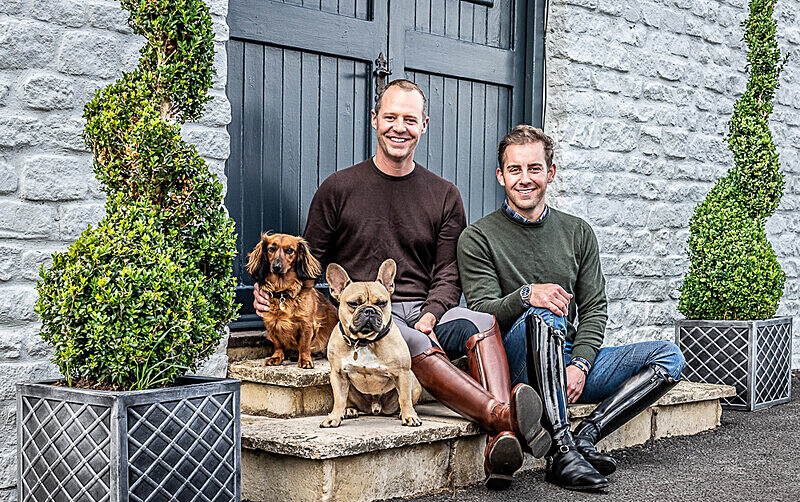  - The Cotswold Club Equestrian