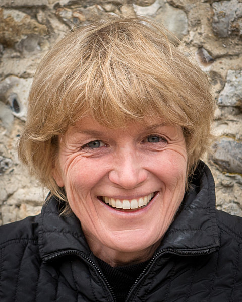 Char Lassetter - Dressage Rider Hall of Fame