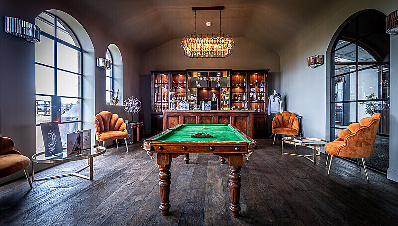  - The Cotswold Club Equestrian