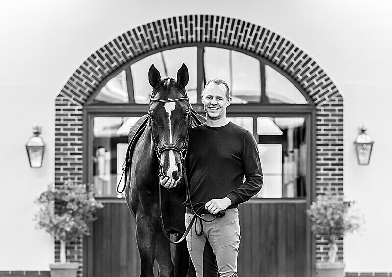  - The Cotswold Club Equestrian