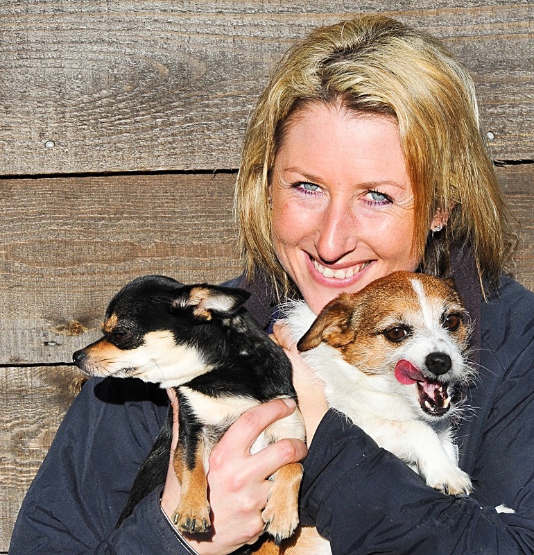 Amy Stovold - Dressage Rider Hall of Fame