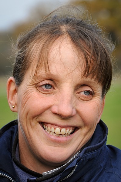 Kirsty Mepham - Dressage Rider Hall of Fame