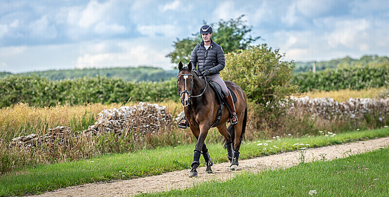  - The Cotswold Club Equestrian