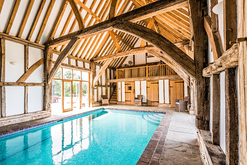  - Property & Interiors