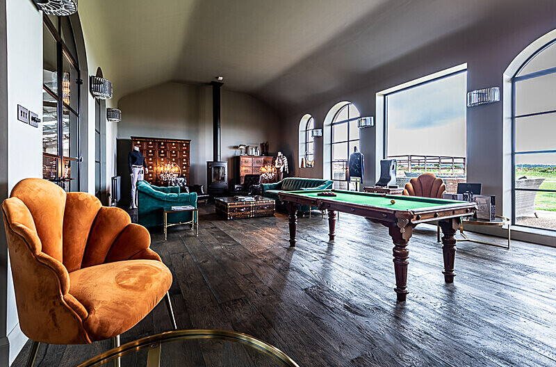  - The Cotswold Club Equestrian