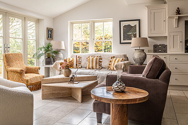  - Property & Interiors