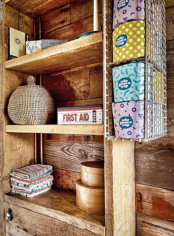  - Property & Interiors