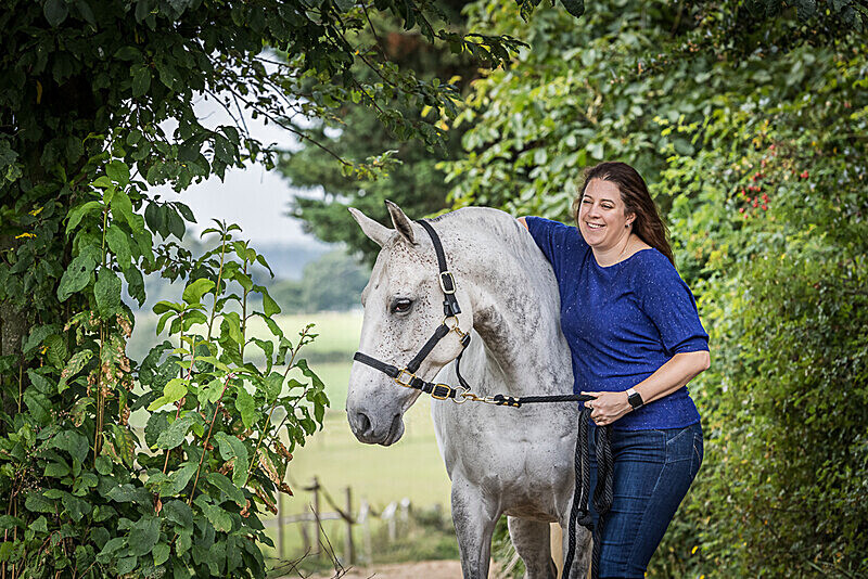  - Equine