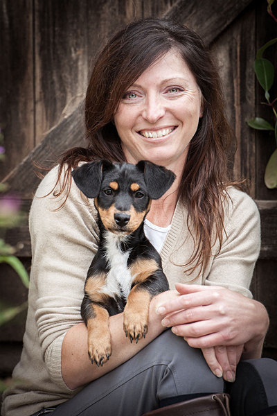 Nikki Crisp - Dressage Rider Hall of Fame