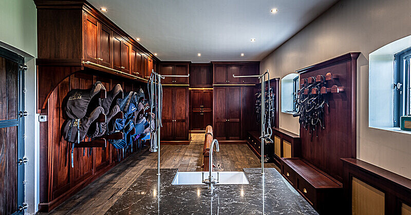  - The Cotswold Club Equestrian