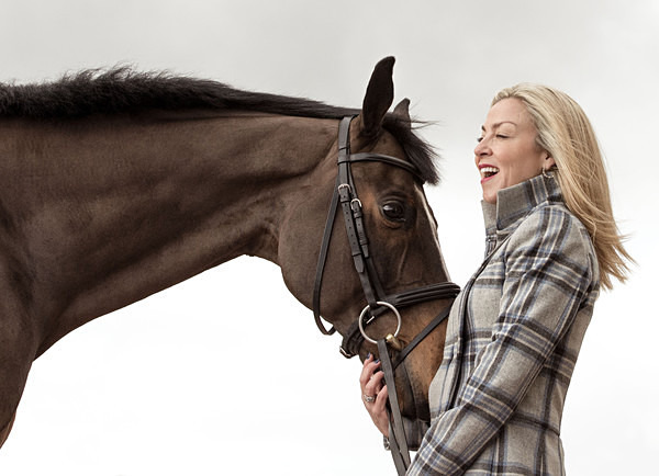  - Equine
