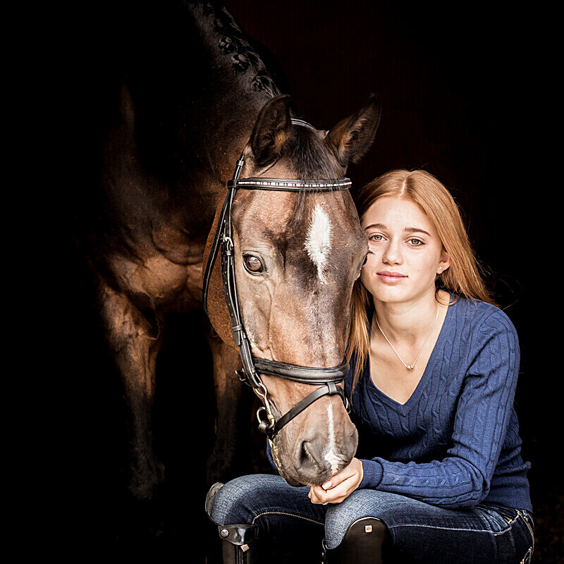  - Equine