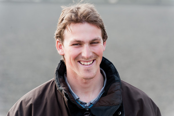 Michael Eilberg - Dressage Rider Hall of Fame