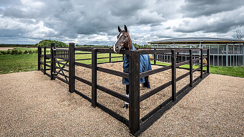  - The Cotswold Club Equestrian