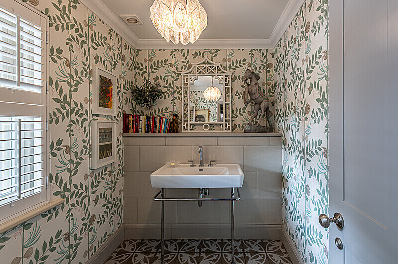  - Property & Interiors