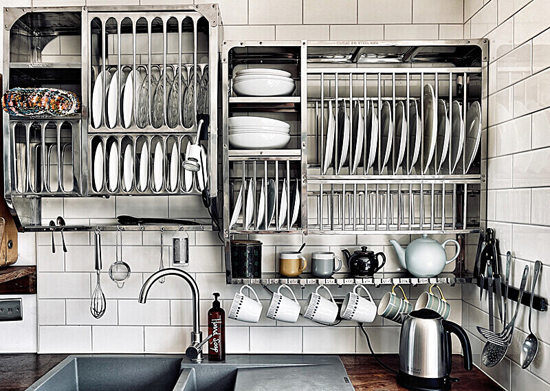  - Property & Interiors