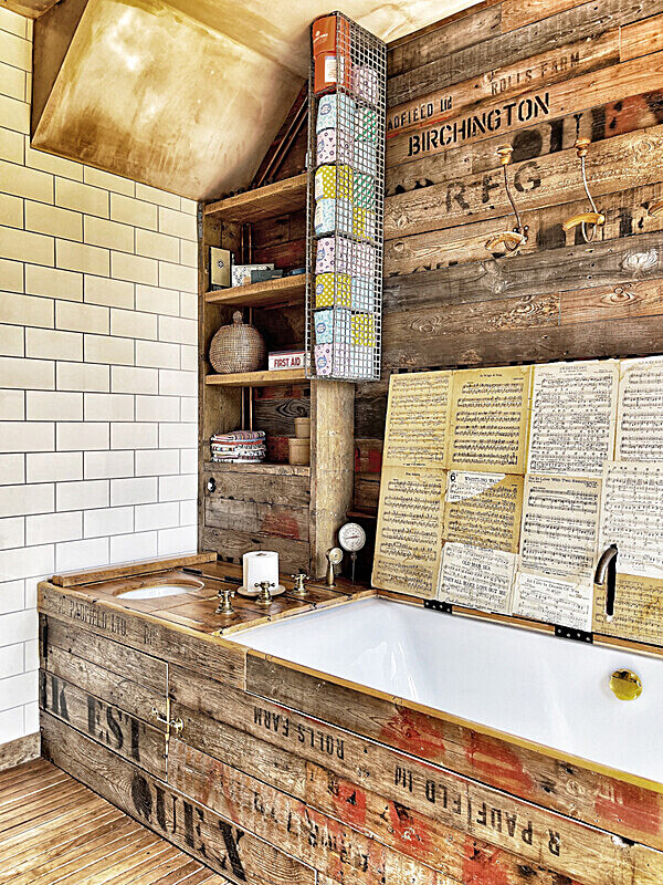  - Property & Interiors