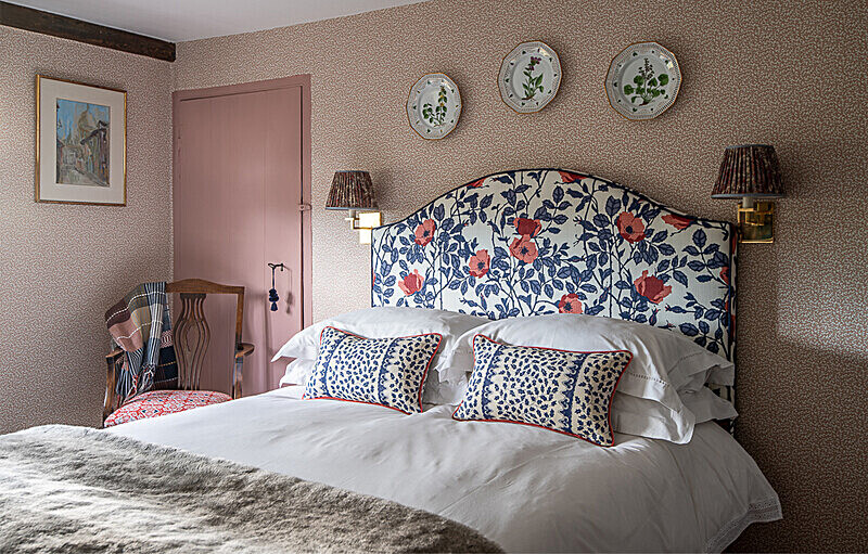  - Property & Interiors