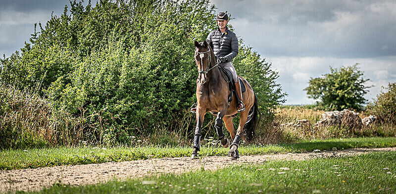  - The Cotswold Club Equestrian