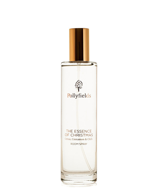 Pollyfields - Commercial