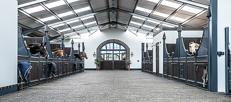  - The Cotswold Club Equestrian
