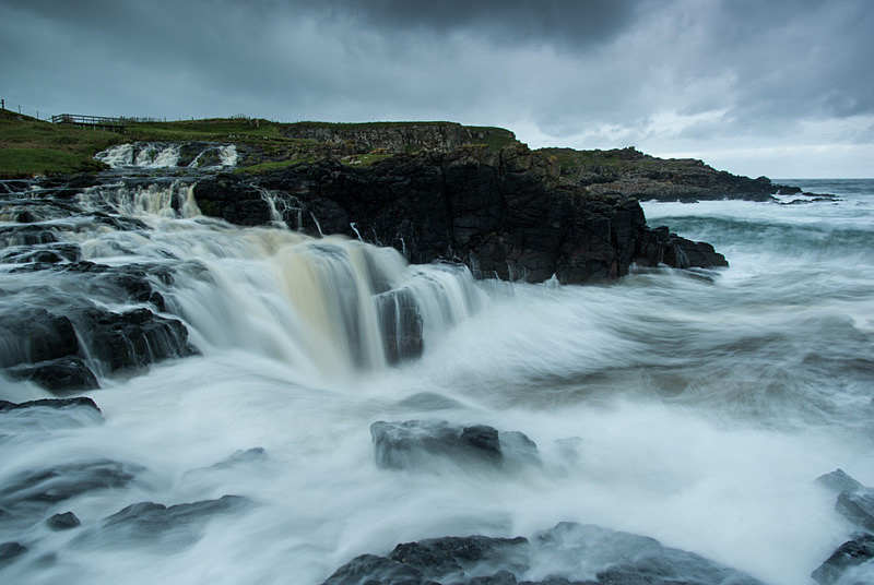 Dunseverick (07098605) - County Antrim
