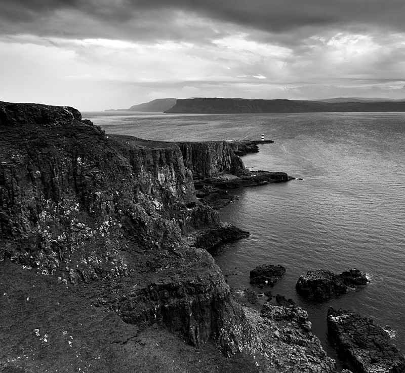 Rathlin Island (10093402) - County Antrim