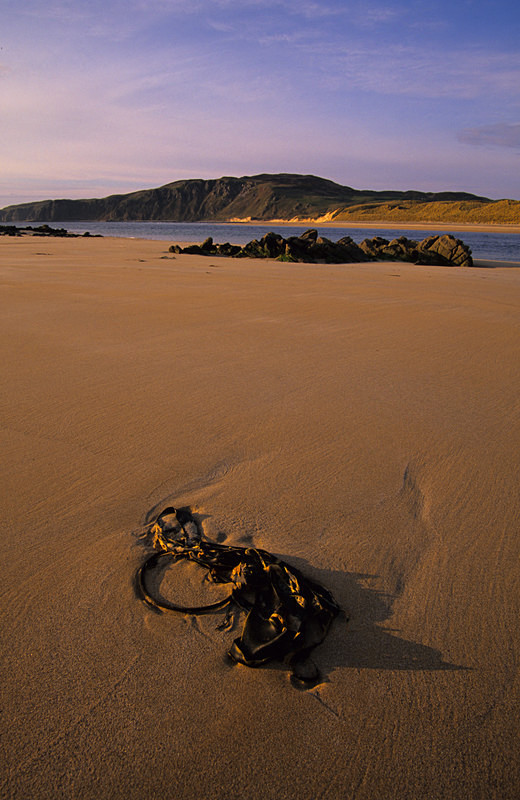 Doagh Isle (S111) - County Donegal