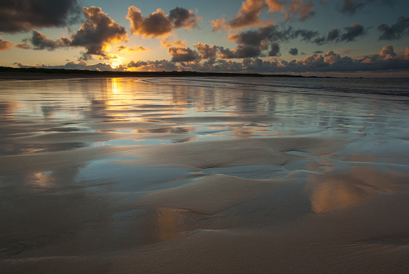 Tullagh Bay (07077573) - County Donegal