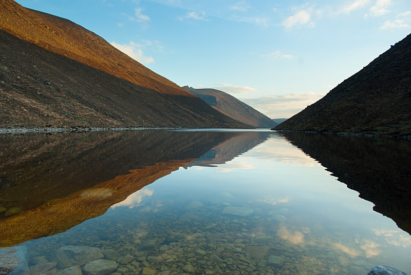 Ben Crom Reservoir (15046738) - County Down