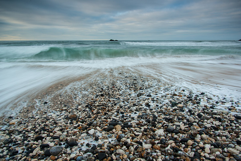 Whitepark Bay (09022451) - County Antrim