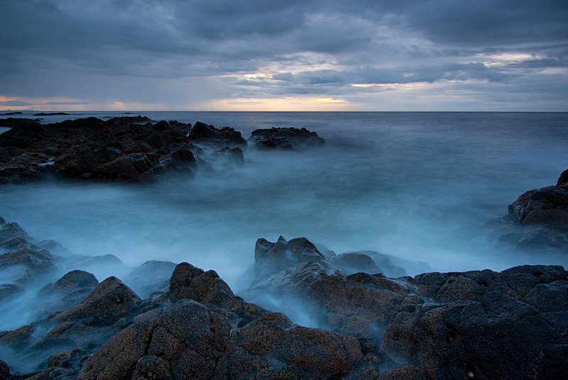 Portballintrae (08081177) - County Antrim