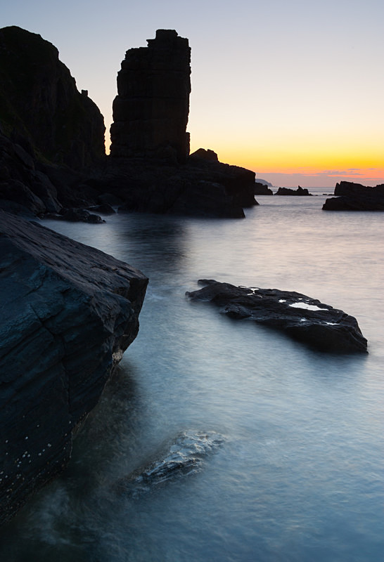 Dungloon (07056094) - County Donegal